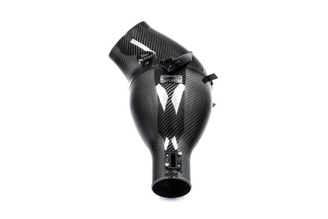 Lotus Emira V6 Eventuri Carbon Fibre Intake System - AUTOID® - Air Intakes - Eventuri