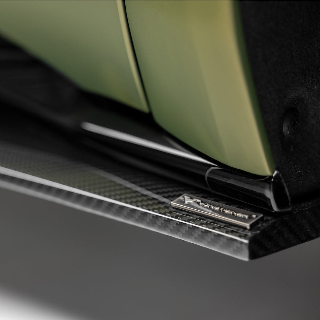 Loyus Emira LR-52 Side Skirts by Vorsteiner - AUTOID® - Side Skirts & Winglets - Vorsteiner