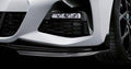 M Performance Bumper Attachments for BMW 3 Series (2018+, G20 G21) - AUTOID® - Bumper Inserts & Trim - BMW M Performance