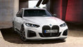 M Performance Carbon Fibre Front Splitter for BMW 4 Series & i4 Gran Coupe (2021+, G26) - AUTOID® - Front Lips & Splitters - BMW M Performance