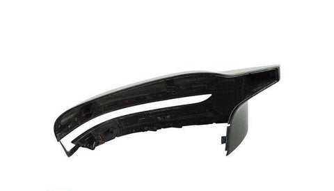 M Performance Carbon Fibre Mirror Covers for (Right-Hand Drive only) BMW M240i, M2, M3 & M4 (2021+, G42 G87 G80 G82) - AUTOID® - Mirror Covers - BMW M Performance