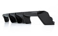 M Performance Carbon Fibre Rear Diffuser for BMW M3 & M4 (2021+, G80 G82 G83) - AUTOID® - Rear Diffusers - BMW M Performance