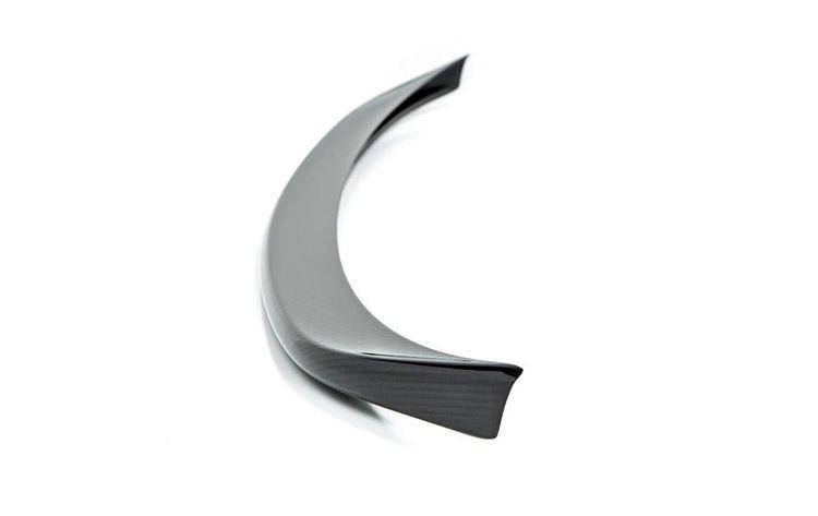M Performance Carbon Fibre Rear Spoiler for BMW 3 Series (2018+, G20) - AUTOID® - Rear Spoilers - BMW M Performance