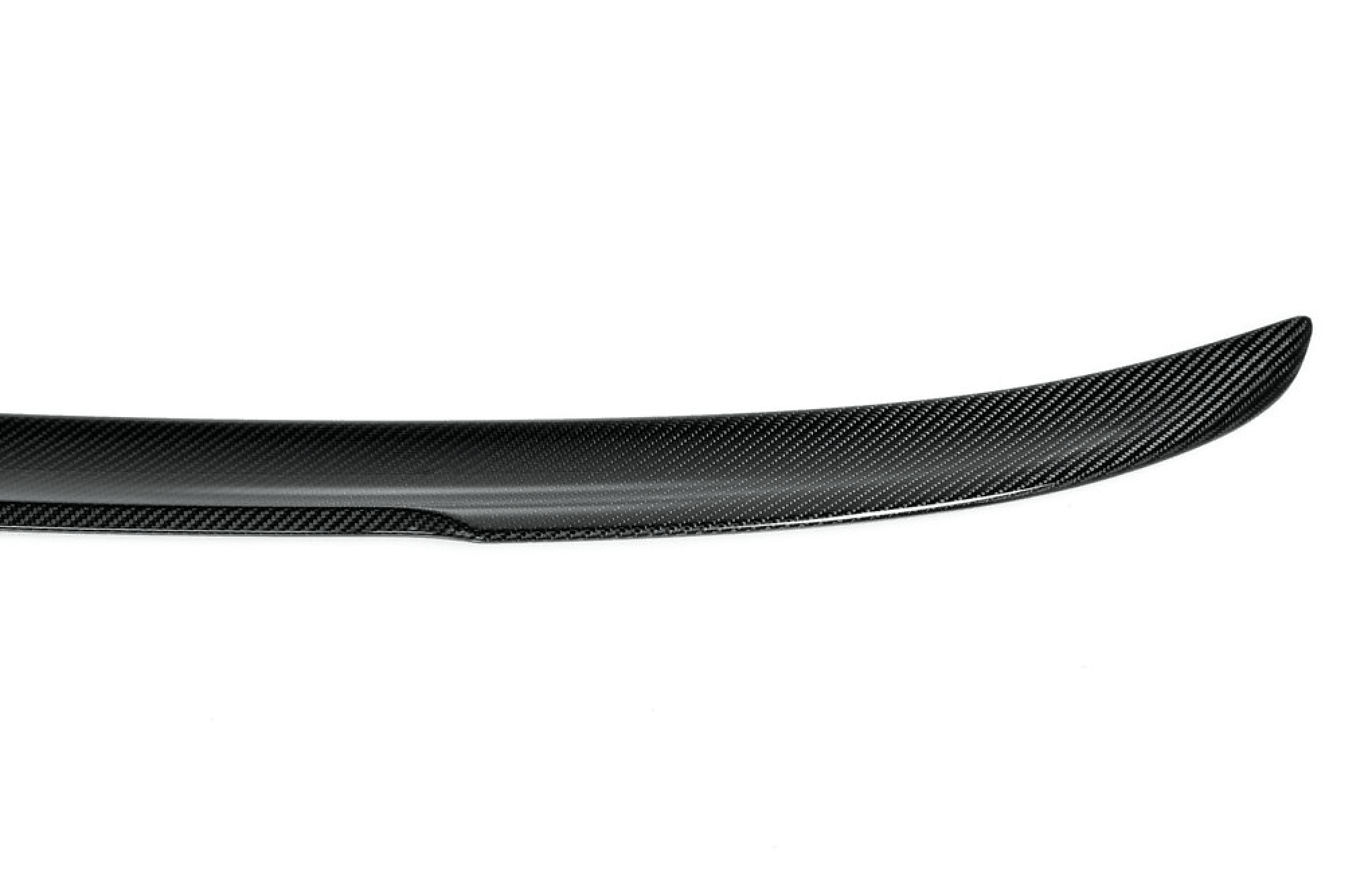 M Performance Carbon Fibre Rear Spoiler for BMW M8 (2019+, F93) - AUTOID - Rear Spoilers - BMW M Performance