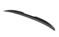M Performance Carbon Fibre Rear Spoiler for BMW M8 (2019+, F93) - AUTOID® - Rear Spoilers - BMW M Performance