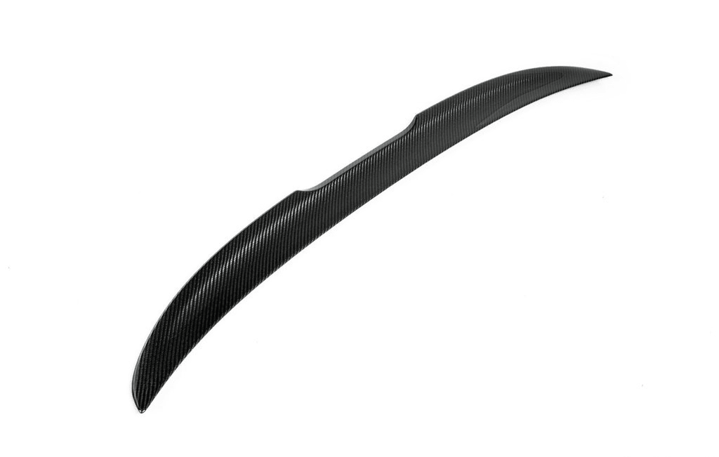 M Performance Carbon Fibre Rear Spoiler for BMW M8 (2019+, F93) - AUTOID® - Rear Spoilers - BMW M Performance
