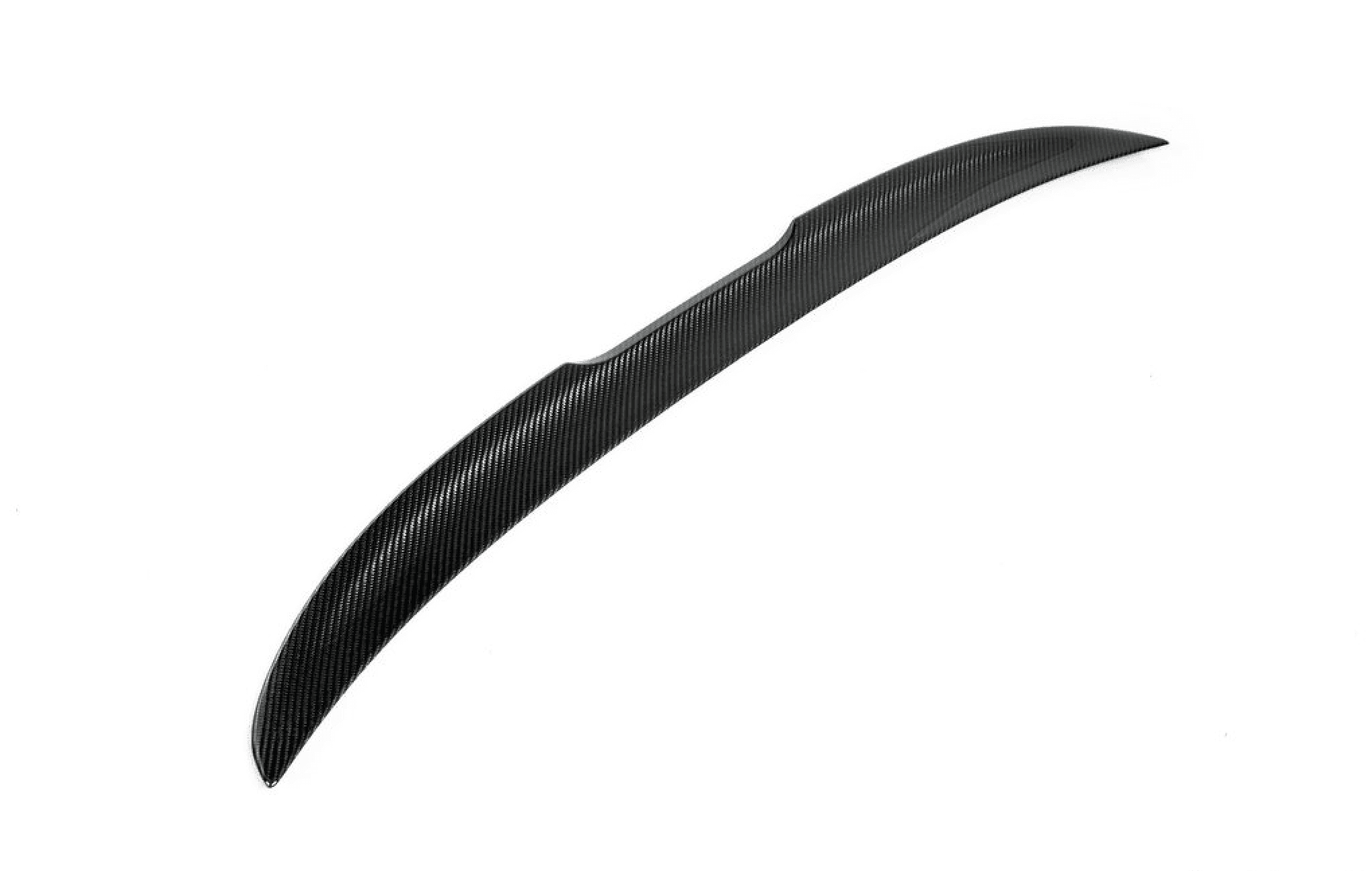 M Performance Carbon Fibre Rear Spoiler for BMW M8 (2019+, F93) - AUTOID® - Rear Spoilers - BMW M Performance
