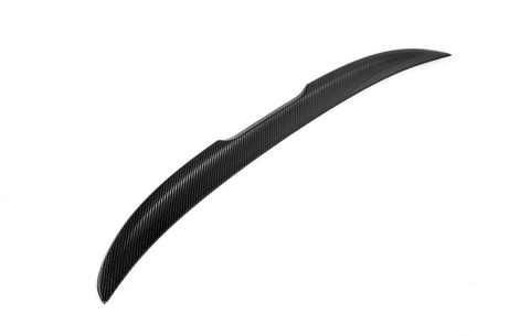 M Performance Carbon Fibre Rear Spoiler for BMW M8 (2019+, F93) - AUTOID® - Rear Spoilers - BMW M Performance