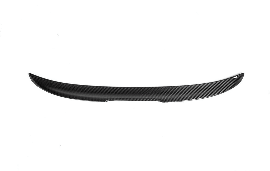M Performance Carbon Fibre Rear Spoiler for BMW M8 (2019+, F93) - AUTOID® - Rear Spoilers - BMW M Performance