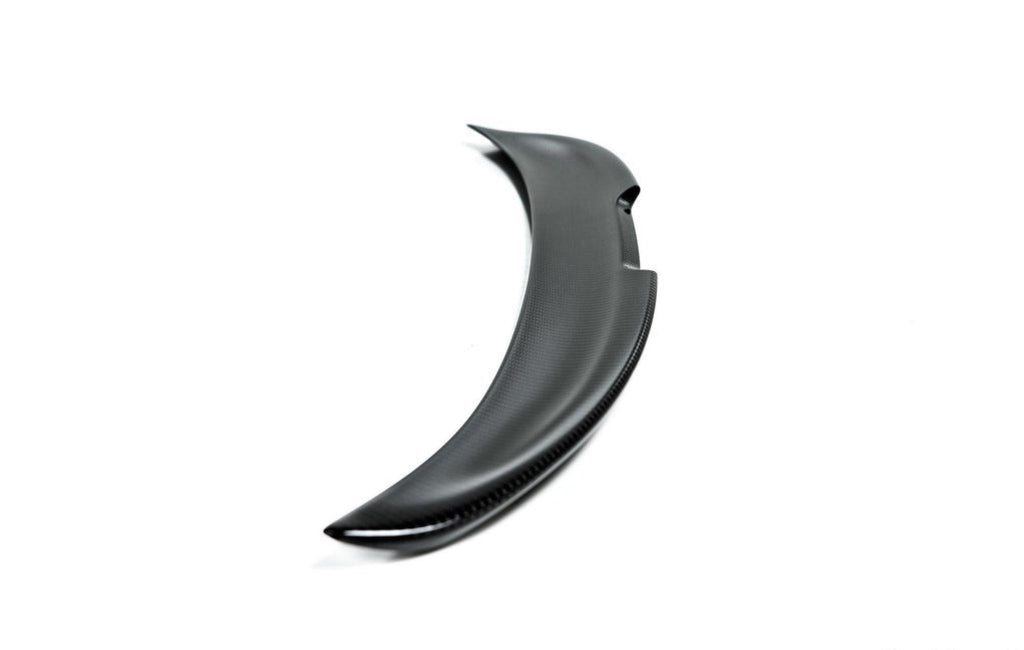 M Performance Carbon Fibre Rear Spoiler for BMW M8 (2019+, F93) - AUTOID® - Rear Spoilers - BMW M Performance
