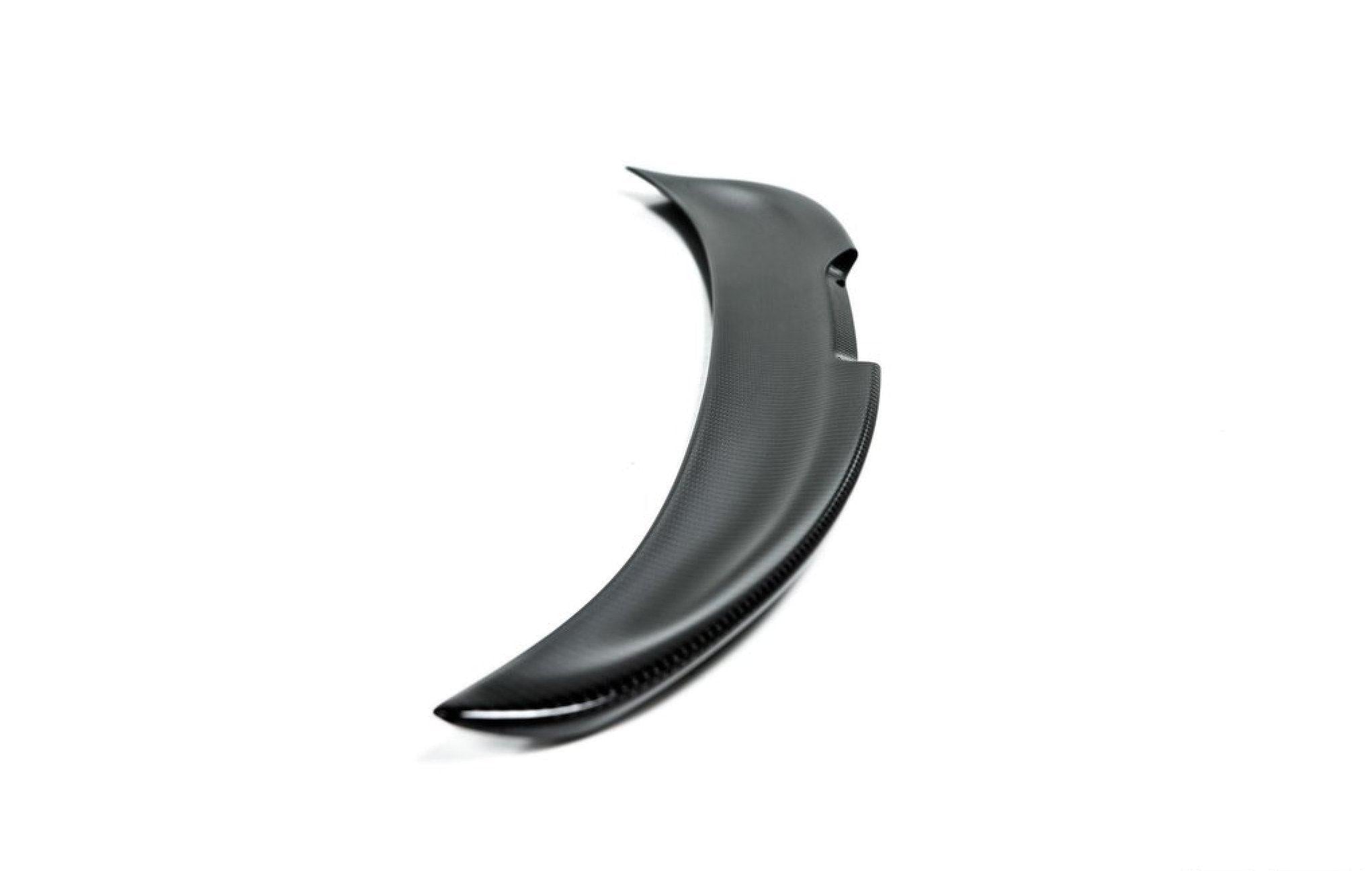 M Performance Carbon Fibre Rear Spoiler for BMW M8 (2019+, F93) - AUTOID® - Rear Spoilers - BMW M Performance
