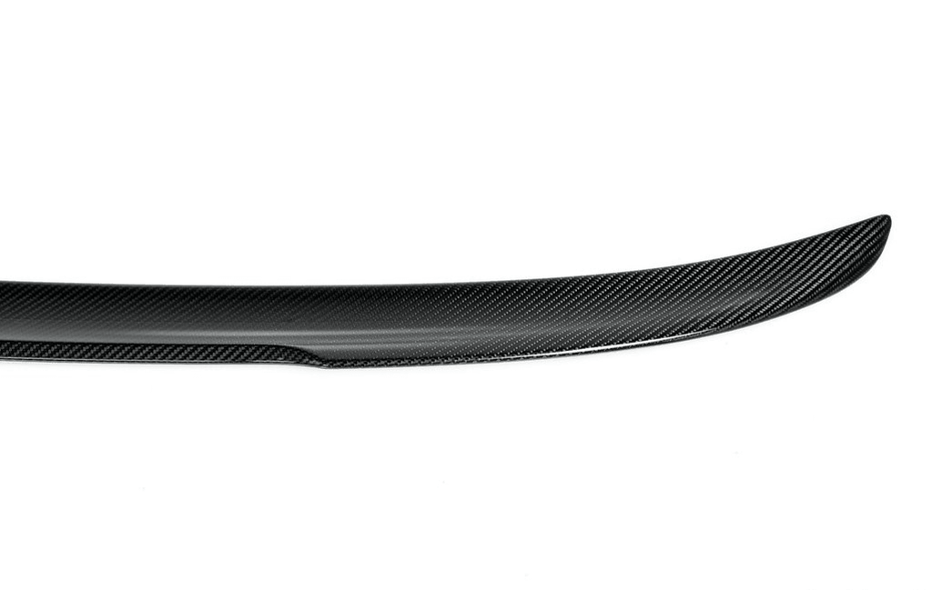 M Performance Carbon Fibre Rear Spoiler for BMW M8 (2019+, F93) - AUTOID® - Rear Spoilers - BMW M Performance