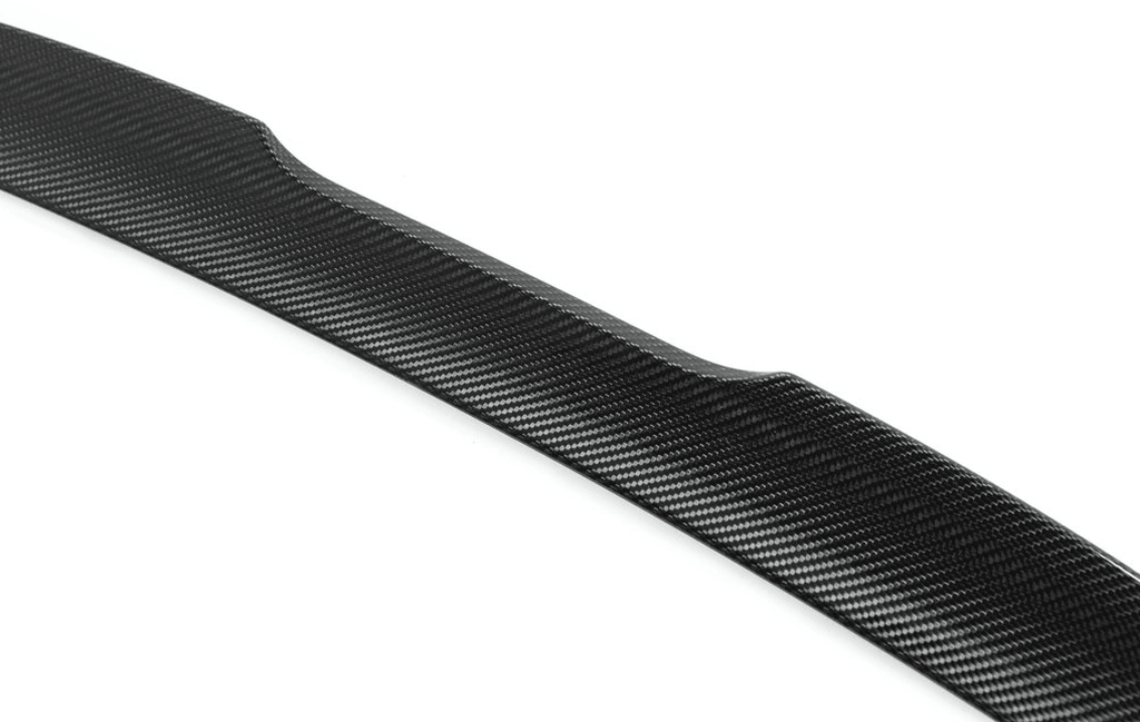 M Performance Carbon Fibre Rear Spoiler for BMW M8 (2019+, F93) - AUTOID® - Rear Spoilers - BMW M Performance