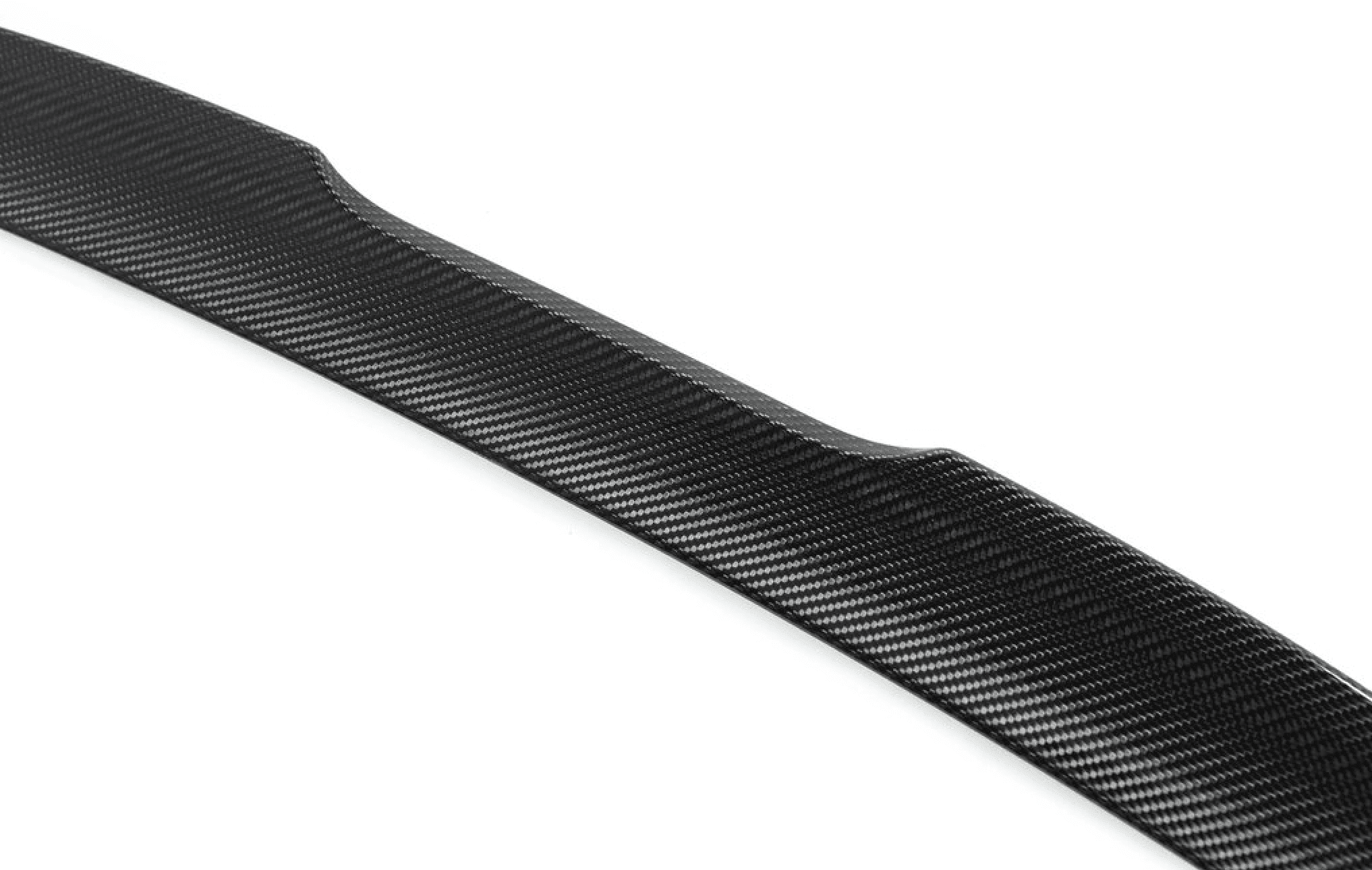 M Performance Carbon Fibre Rear Spoiler for BMW M8 (2019+, F93) - AUTOID® - Rear Spoilers - BMW M Performance