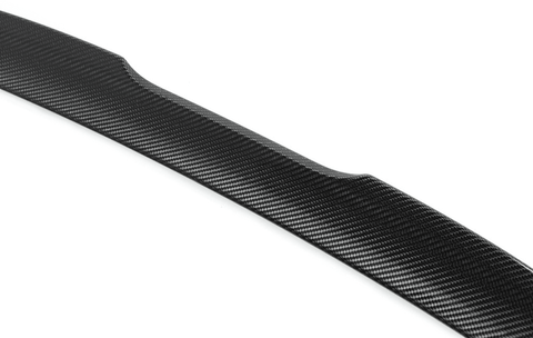 M Performance Carbon Fibre Rear Spoiler for BMW M8 (2019+, F93) - AUTOID® - Rear Spoilers - BMW M Performance