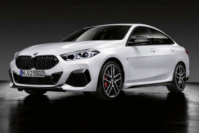 M Performance Carbon Fibre Wing Mirror Covers for BMW 1 Series, 2 Series & Z4 (2018+, F40 F44 G29) - AUTOID® - Mirror Covers - BMW M Performance