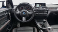 M Performance CS Steering Wheel for BMW M2 & M2 Competition (2017-2021, F87) - AUTOID® - Steering Wheels - BMW M Performance
