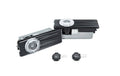 M Performance Door Projector Slide Set for BMW 2 Series & M240i (2021+, G42) - AUTOID - Vehicle Lighting - BMW M Performance