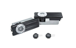 M Performance Door Projector Slide Set for BMW 2 Series & M240i (2021+, G42) - AUTOID® - Vehicle Lighting - BMW M Performance