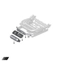 M Performance Fire Extinguisher Kit BMW M3 & M4 (2021+, G80 G81 G82 G83) - AUTOID® - Installation Kits & Garage Tools - BMW M Performance