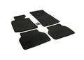 M Performance Floor Mats Set for BMW 5 Series & M5 (2017-2023, G30 F90) - AUTOID® - Floor Mats - BMW M Performance