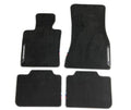 M Performance Floor Mats Set for BMW X5 (2018+, G05) - AUTOID® - Floor Mats - BMW M Performance