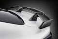 M Performance Flow-Through Rear Spoiler Wing for BMW M3 & M4 (2021+, G80 G82) - AUTOID® - Rear Wings - BMW M Performance