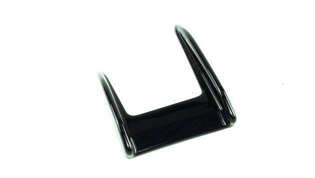 M Performance Front Canards for BMW 1 Series & M135i (2019-2024, F40) - AUTOID® - Bumper Inserts & Trim - BMW M Performance
