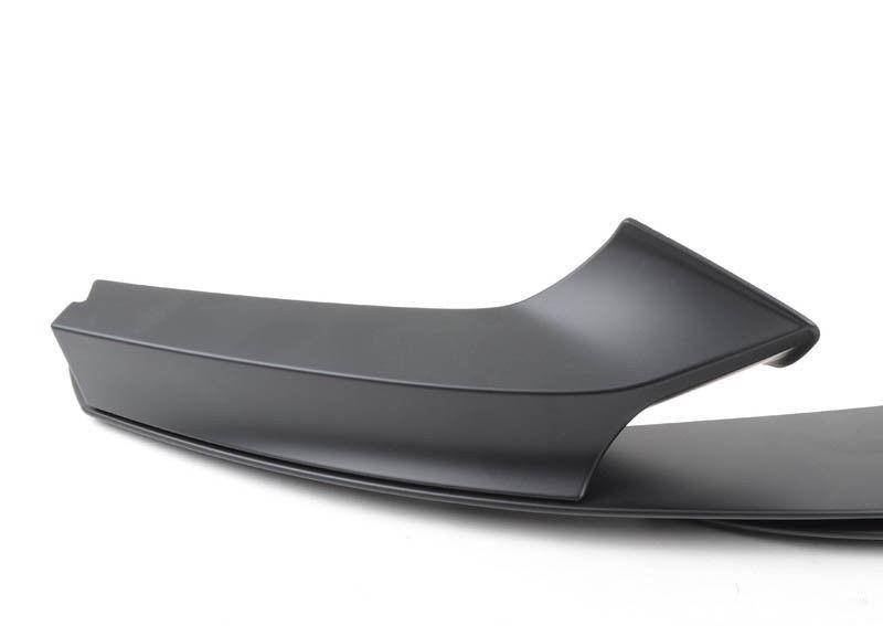 M Performance Front Splitter for BMW M235i & M240i (2014-2020, F22 F23) - AUTOID® - Front Lips & Splitters - BMW M Performance
