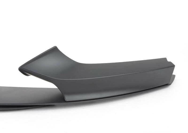 M Performance Front Splitter for BMW M235i & M240i (2014-2020, F22 F23) - AUTOID® - Front Lips & Splitters - BMW M Performance