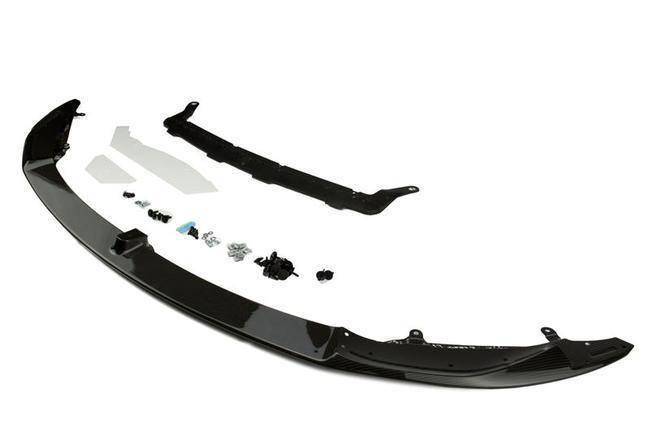 M Performance Front Splitter for BMW M3 & M4 (2014-2020, F80 F82) - AUTOID® - Front Lips & Splitters - BMW M Performance