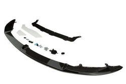 M Performance Front Splitter for BMW M3 & M4 (2014-2020, F80 F82) - AUTOID® - Front Lips & Splitters - BMW M Performance