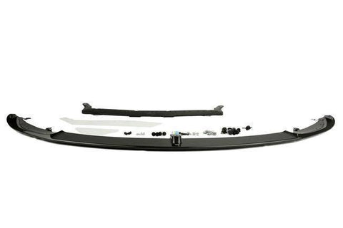 M Performance Front Splitter for BMW M3 & M4 (2014-2020, F80 F82) - AUTOID® - Front Lips & Splitters - BMW M Performance
