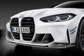 M Performance Front Splitter for BMW M3 & M4 (2021+, G80 G82) - AUTOID® - Front Lips & Splitters - BMW M Performance