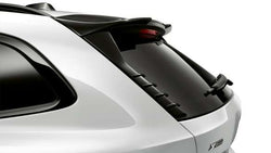 M Performance Gloss Black Rear Spoiler for BMW M3 Touring & 3 Series Touring (2018+, G21 G81) - AUTOID® - Rear Spoilers - BMW M Performance