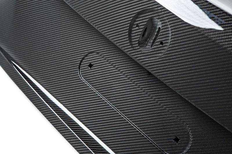 M Performance Rear Bootlid for BMW 2 Series, M2 & M2 Competition (2014-2021, F22 F87) - AUTOID® - Rear Boot Lids - BMW M Performance