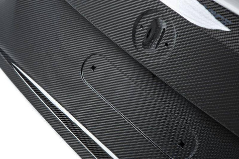 M Performance Rear Bootlid for BMW 2 Series, M2 & M2 Competition (2014-2021, F22 F87) - AUTOID® - Rear Boot Lids - BMW M Performance
