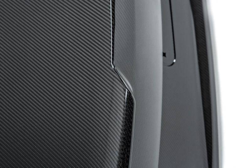 M Performance Rear Bootlid for BMW 2 Series, M2 & M2 Competition (2014-2021, F22 F87) - AUTOID® - Rear Boot Lids - BMW M Performance