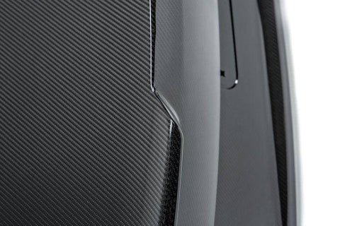 M Performance Rear Bootlid for BMW 2 Series, M2 & M2 Competition (2014-2021, F22 F87) - AUTOID® - Rear Boot Lids - BMW M Performance