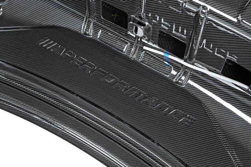 M Performance Rear Bootlid for BMW 2 Series, M2 & M2 Competition (2014-2021, F22 F87) - AUTOID® - Rear Boot Lids - BMW M Performance