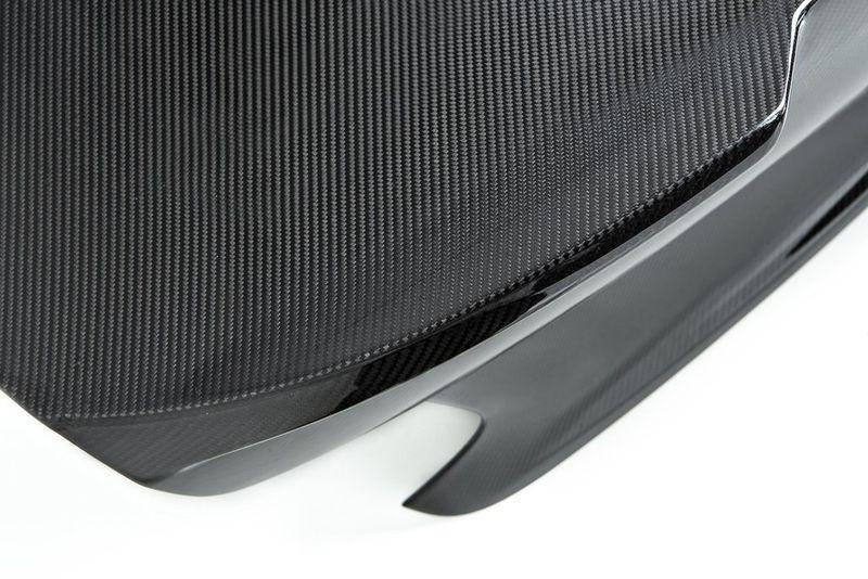 M Performance Rear Bootlid for BMW 2 Series, M2 & M2 Competition (2014-2021, F22 F87) - AUTOID® - Rear Boot Lids - BMW M Performance