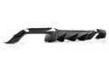 M Performance Rear Diffuser for BMW M2 & M2 Competition (2015-2021, F87) - AUTOID® - Rear Diffusers - BMW M Performance