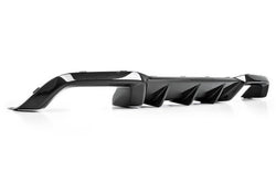 M Performance Rear Diffuser for BMW M2 & M2 Competition (2015-2021, F87) - AUTOID® - Rear Diffusers - BMW M Performance