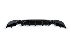 M Performance Rear Diffuser for BMW M235i & M240i (2014-2020, F22 F23) - AUTOID® - Rear Diffusers - BMW M Performance