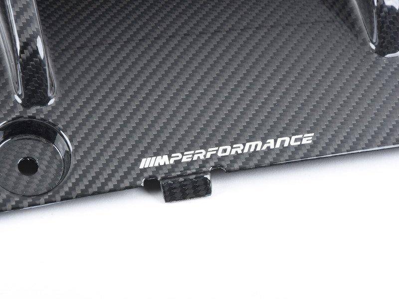 M Performance Rear Diffuser for BMW M5 (2017-2023, F90) - AUTOID® - Rear Diffusers - BMW M Performance