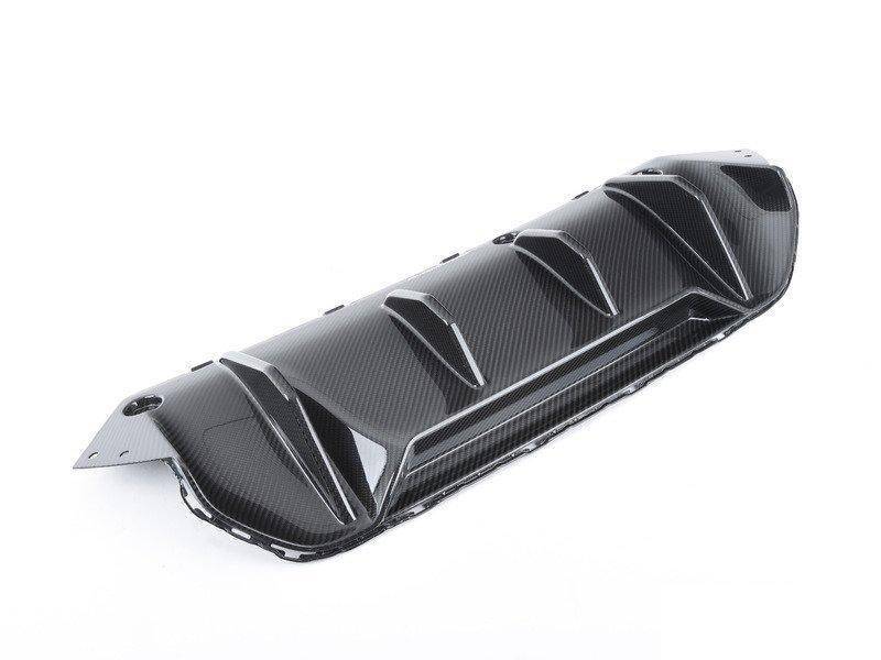 M Performance Rear Diffuser for BMW M5 (2017-2023, F90) - AUTOID® - Rear Diffusers - BMW M Performance