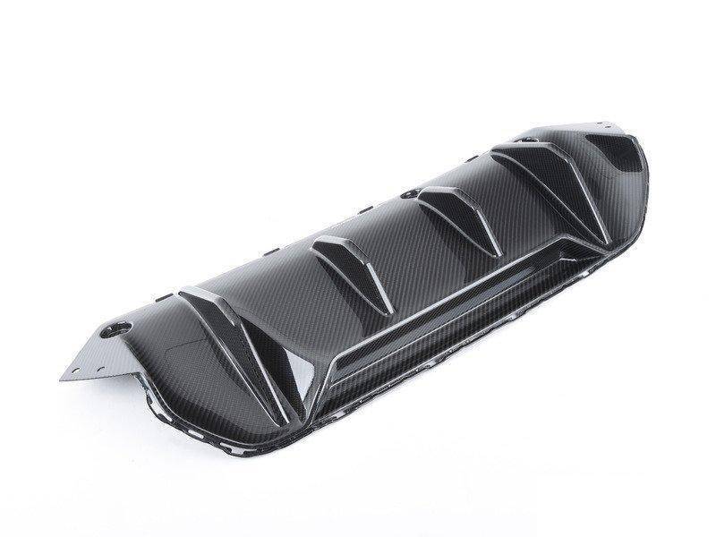 M Performance Rear Diffuser for BMW M5 (2017+, F90), Rear Diffusers, BMW M Performance - AUTOID | Premium Automotive Accessories