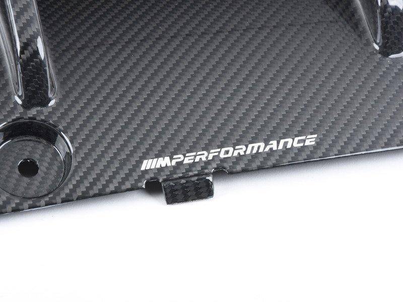 M Performance Rear Diffuser for BMW M5 (2017+, F90), Rear Diffusers, BMW M Performance - AUTOID | Premium Automotive Accessories