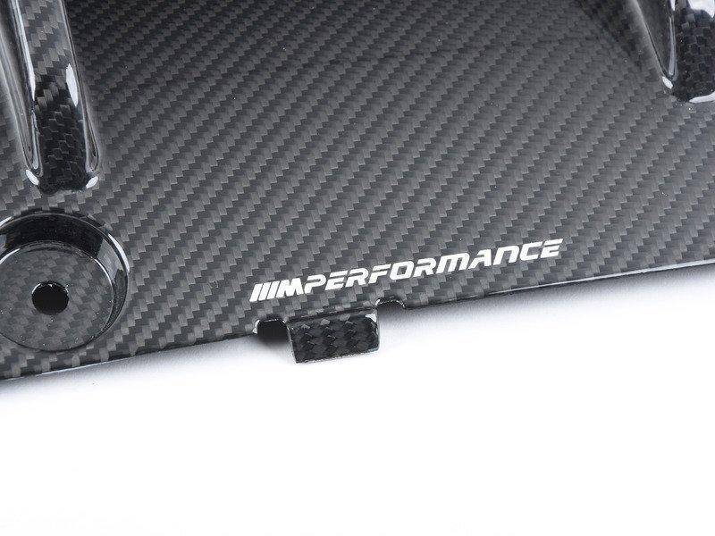 M Performance Rear Diffuser for BMW M5 (2017+, F90) - AUTOID - Rear Diffusers - BMW M Performance