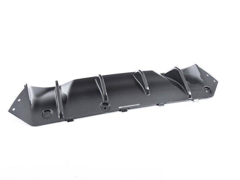 M Performance Rear Diffuser for BMW M5 (2017+, F90) - AUTOID - Rear Diffusers - BMW M Performance